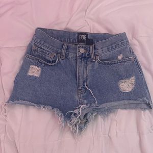 Urban outfitters Jean shorts